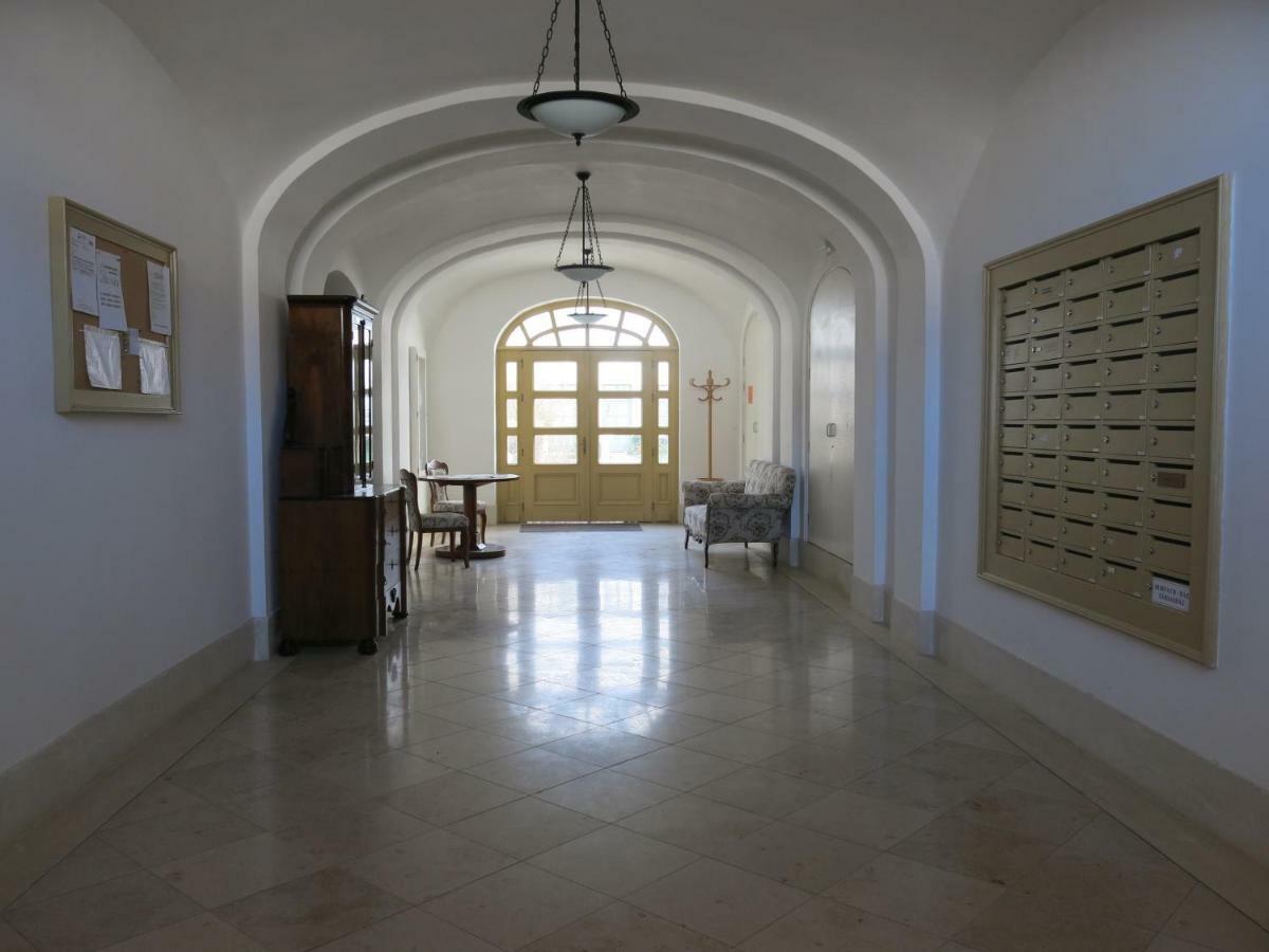Horvath Villa Apartman Aliz 巴拉顿菲赖德 外观 照片