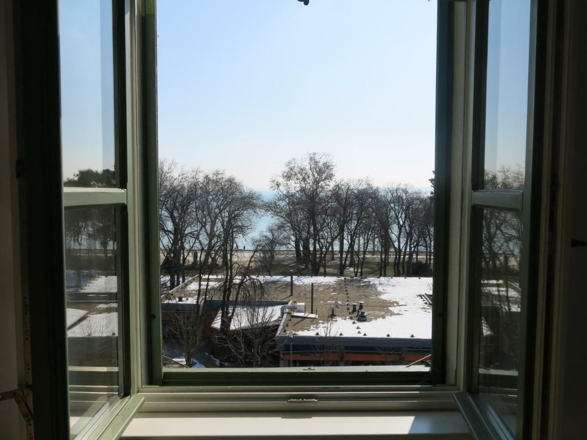 Horvath Villa Apartman Aliz 巴拉顿菲赖德 外观 照片