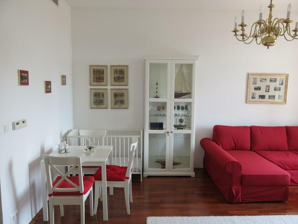 Horvath Villa Apartman Aliz 巴拉顿菲赖德 外观 照片